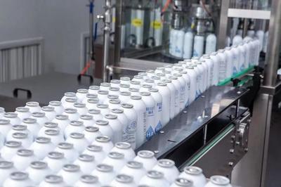 福瑞達(dá)"透明工廠":與用戶共建、與生態(tài)共創(chuàng)