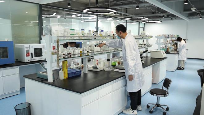 “三八”節(jié)提振美妝市場(chǎng)，濟(jì)南高新區(qū)產(chǎn)業(yè)融合顯成效